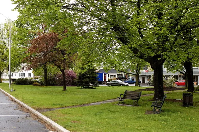 Littleton Common, Littleton